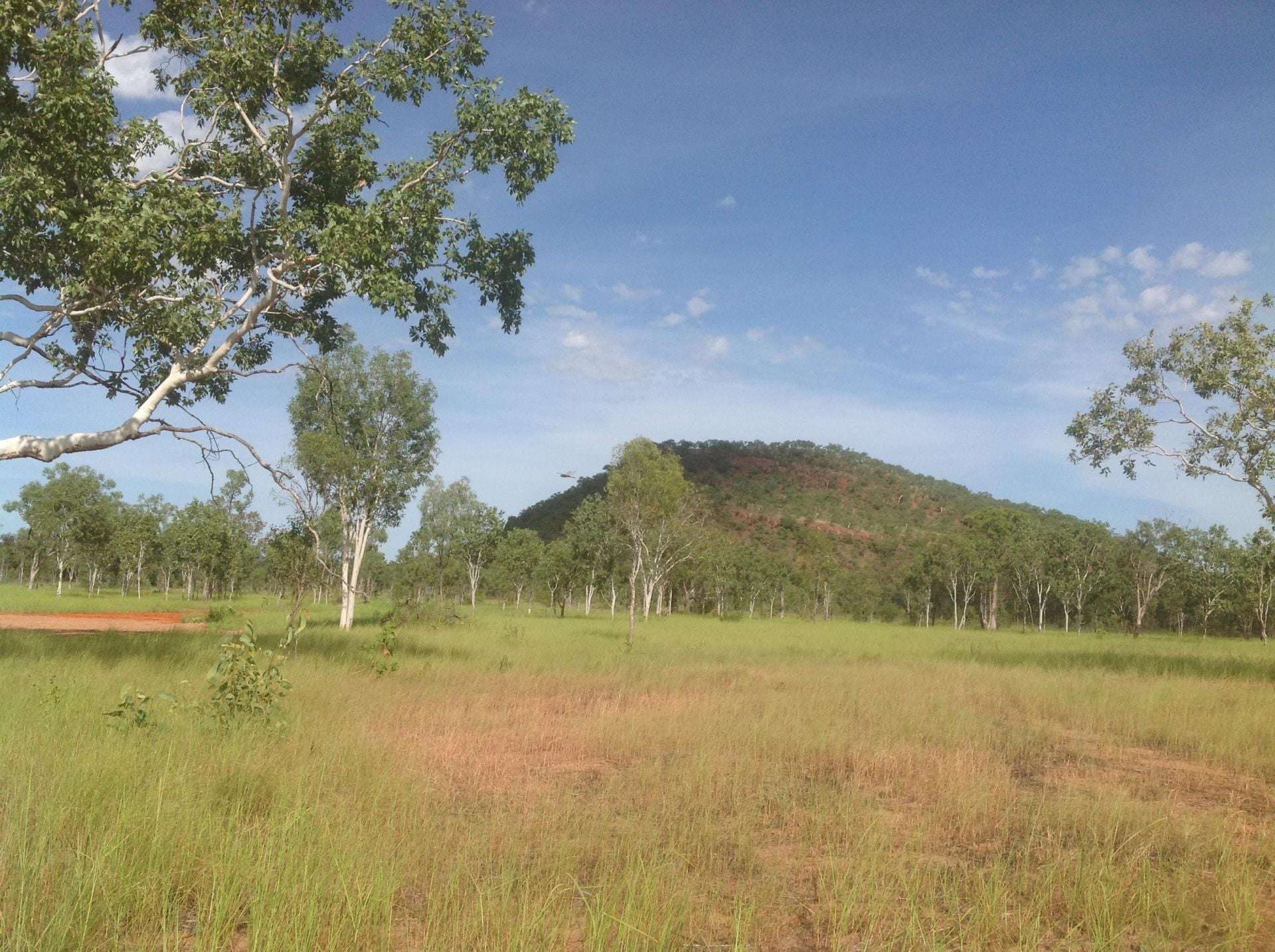 647 Crossing Falls Road, Kununurra For Sale by Farmbuy.com - image 1