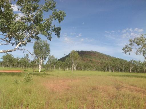 647 Crossing Falls Road, Kununurra WA 6743