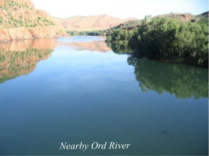 647 Crossing Falls Road, Kununurra For Sale by Farmbuy.com - image 5
