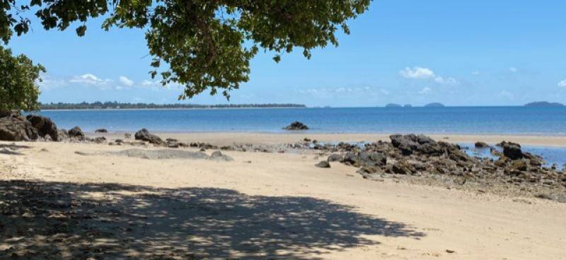 116 Fig Tree Beach Road, Midgeree Bar For Sale by Farmbuy.com - image 2
