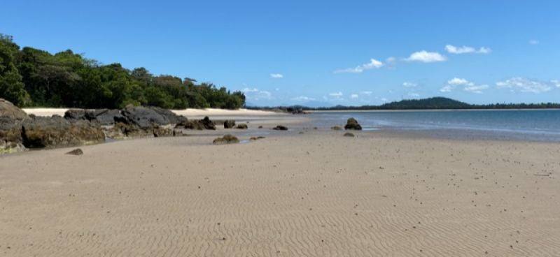 116 Fig Tree Beach Road, Midgeree Bar For Sale by Farmbuy.com - image 5