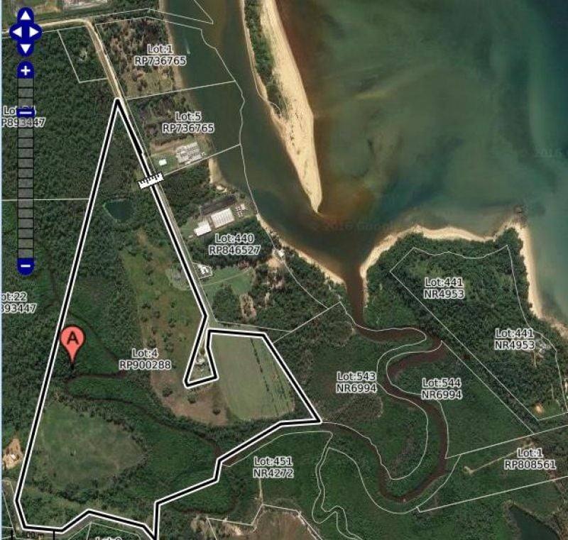 116 Fig Tree Beach Road, Midgeree Bar For Sale by Farmbuy.com - image 29