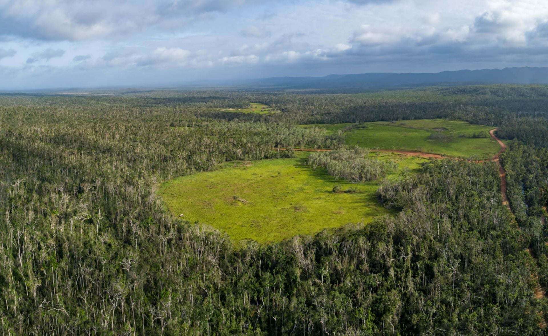 6 Lockhart River Rd, Iron Range For Sale by Farmbuy.com - image 1