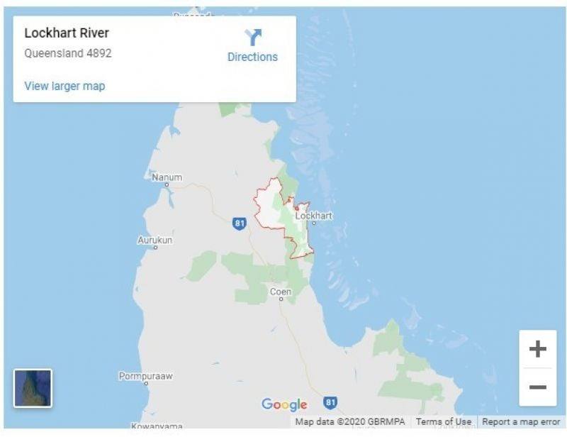 6 Lockhart River Rd, Iron Range For Sale by Farmbuy.com - image 8