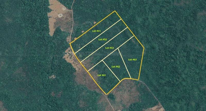 6 Lockhart River Rd, Iron Range For Sale by Farmbuy.com - image 11