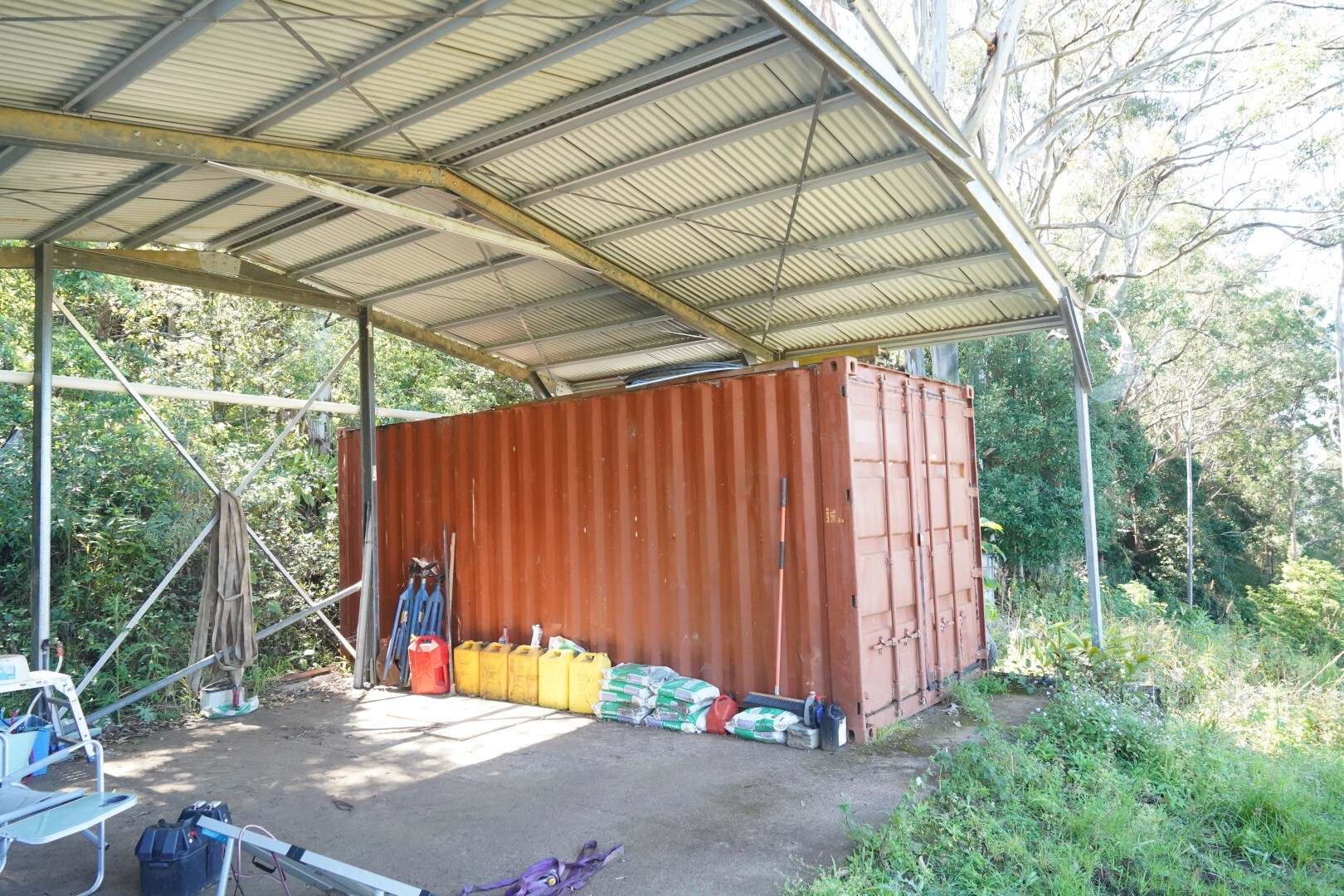 432 Sargents Road, Kyogle For Sale by Farmbuy.com - image 3