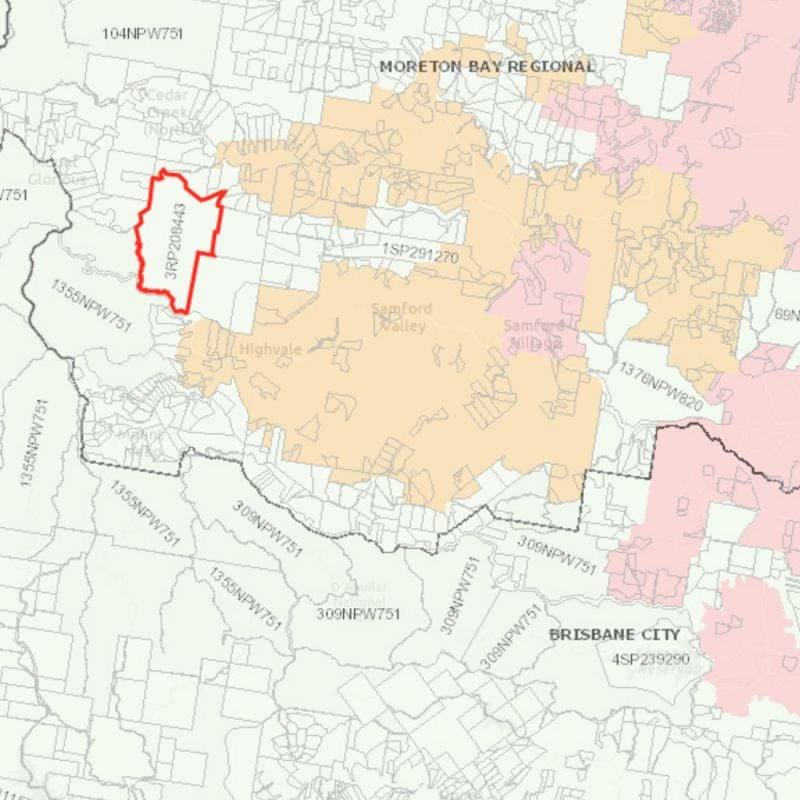 Samford Valley For Sale by Farmbuy.com - image 7