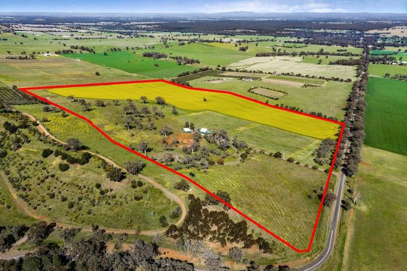 390 Cornella-Toolleen Road, Toolleen Sold by Farmbuy.com - image 2