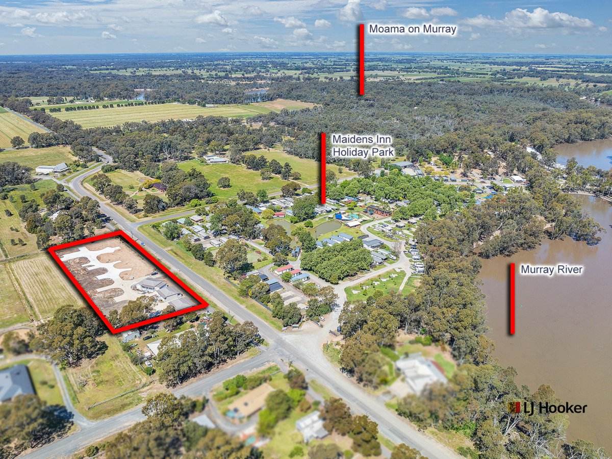 133 Chanter Street, Moama For Sale by Farmbuy.com - image 4