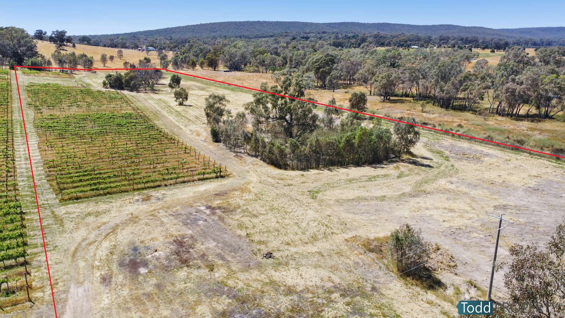 468 Northern Highway, Heathcote For Sale by Farmbuy.com - image 2