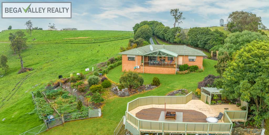 418 Peak Hill Road, Bega NSW 2550
