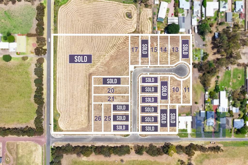 54-72 Talbot Street, Colac VIC 3250