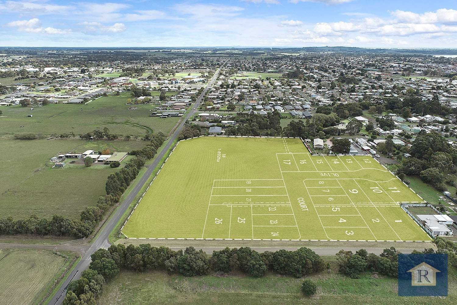 54-72 Talbot Street, Colac For Sale by Farmbuy.com - image 9
