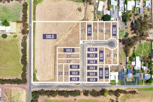 54-72 Talbot Street, Colac VIC 3250