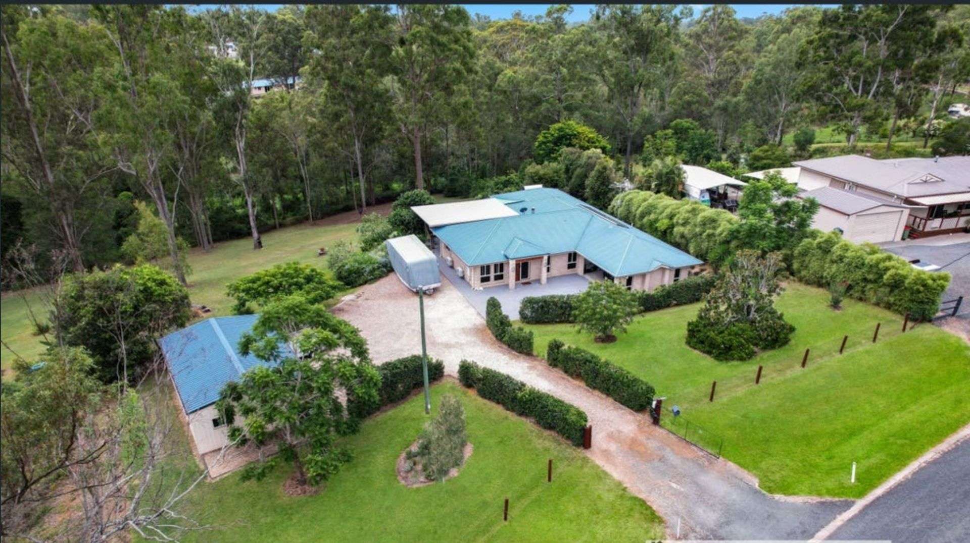 Cedar Vale For Sale by Farmbuy.com - image 1