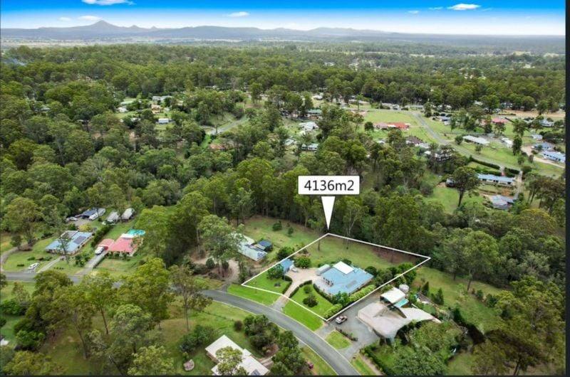 Cedar Vale For Sale by Farmbuy.com - image 19