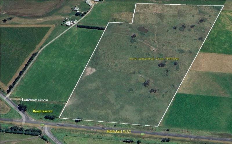 Lot 2 Jumbuk Road, Yinnar Sold by Farmbuy.com - image 13