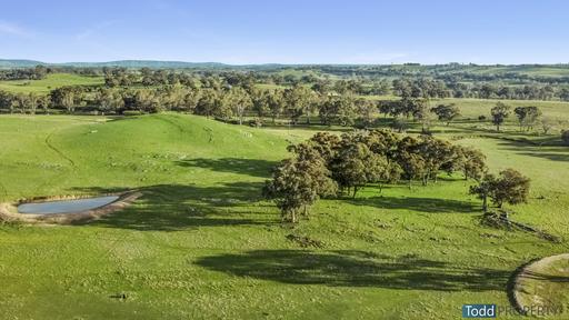 Farm Sold - VIC - Heathcote - 3523 - MAJESTIC MIA MIA 