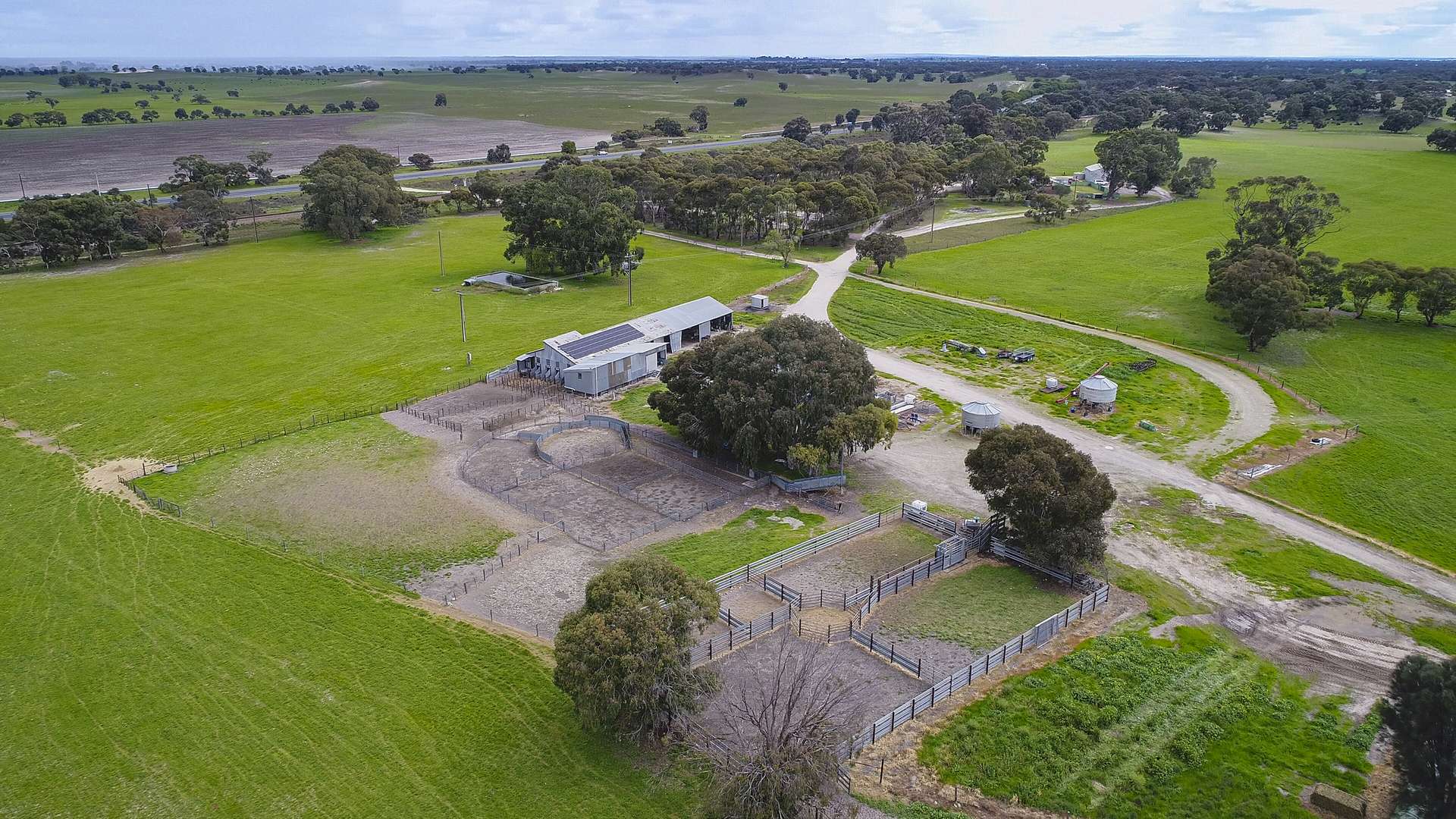 9653 Dukes Highway, Tintinara For Sale by Farmbuy.com - image 7
