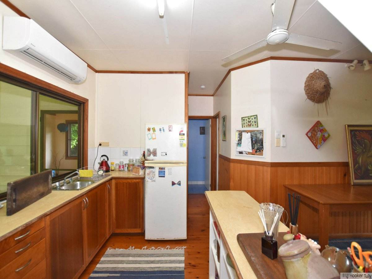 214 Tully Gorge Road, Tully Sold by Farmbuy.com - image 8