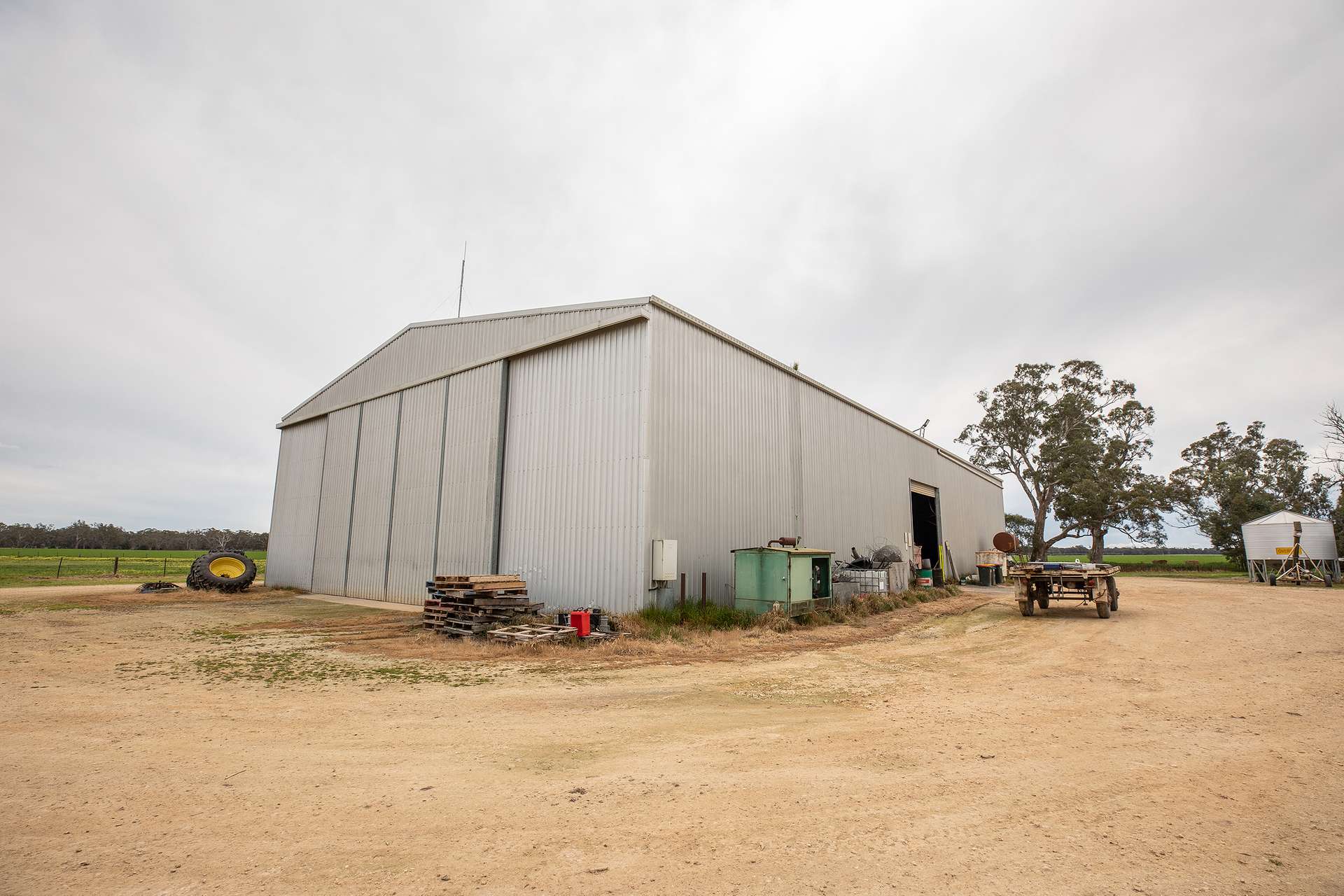 71 Joys Road, Cadgee, Naracoorte For Sale by Farmbuy.com - image 21
