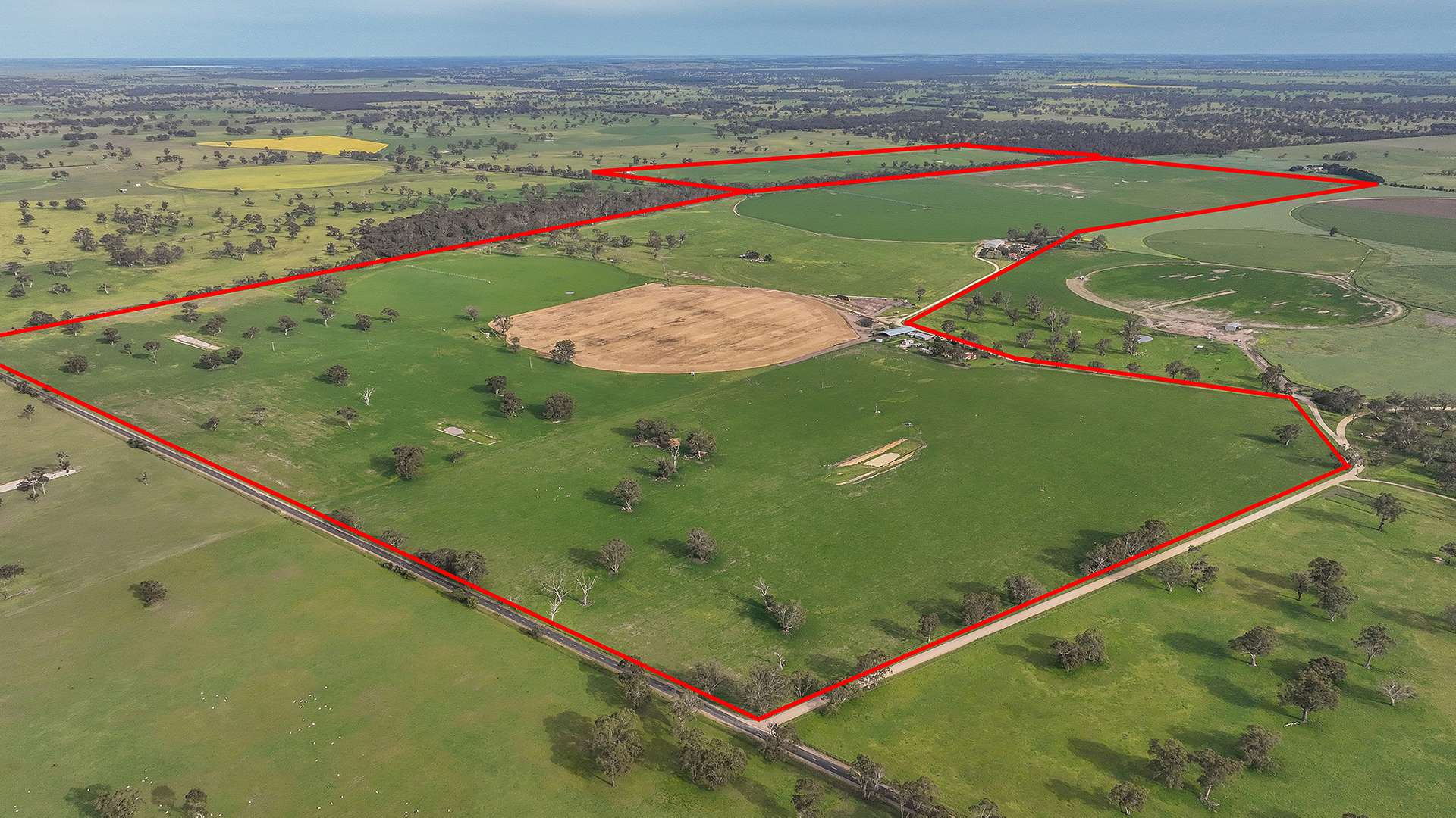71 Joys Road, Cadgee, Naracoorte For Sale by Farmbuy.com - image 2