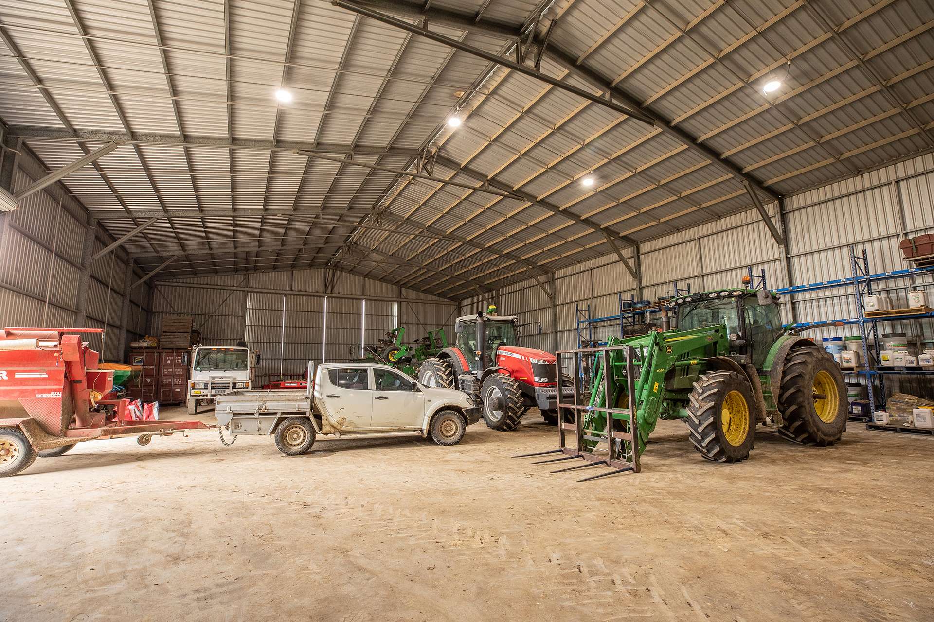 71 Joys Road, Cadgee, Naracoorte For Sale by Farmbuy.com - image 22