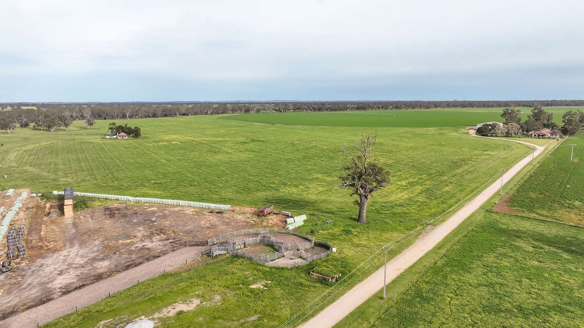 71 Joys Road, Cadgee, Naracoorte For Sale by Farmbuy.com - image 20