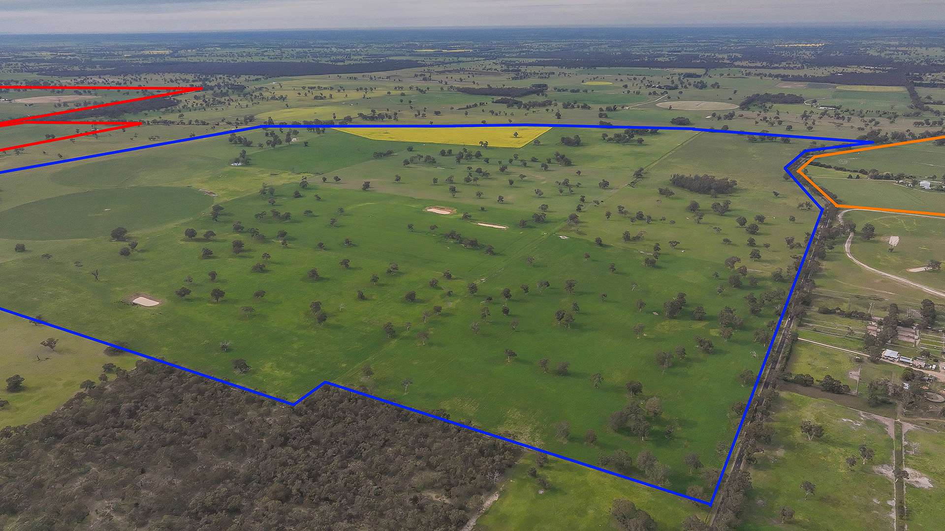 71 Joys Road, Cadgee, Naracoorte For Sale by Farmbuy.com - image 3