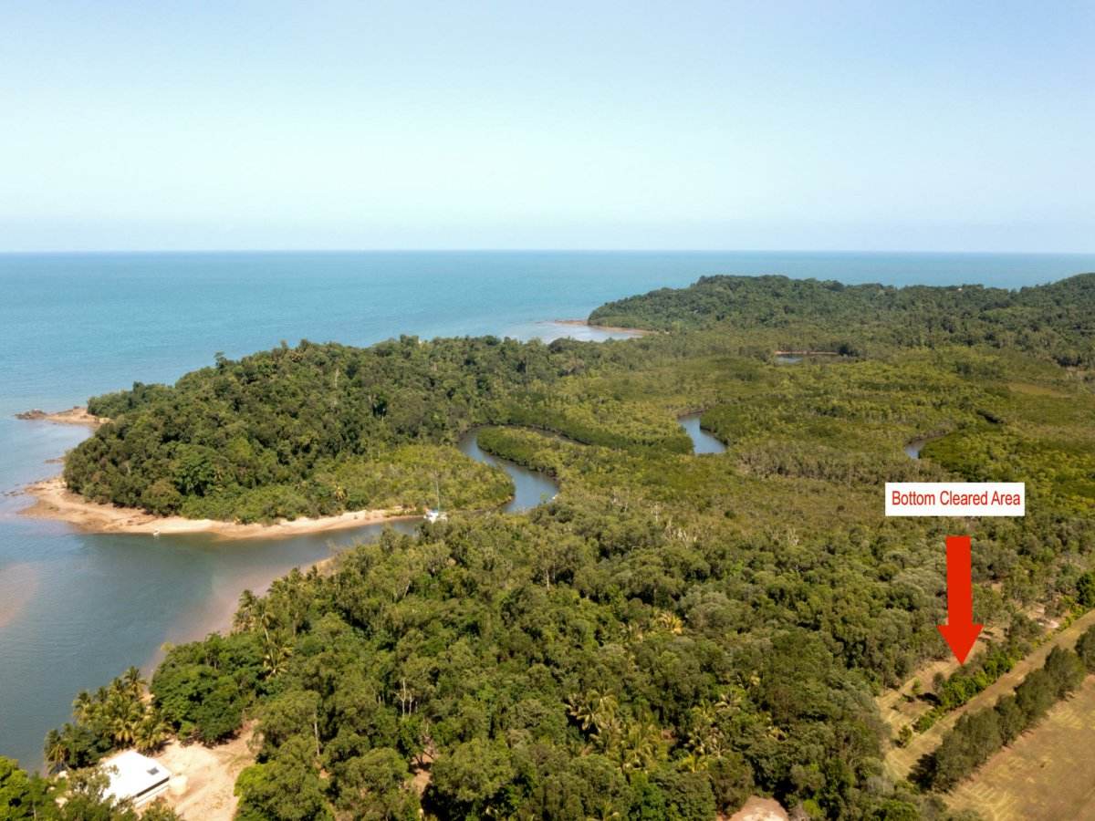 116 Fig Tree Beach Road, Midgeree Bar For Sale by Farmbuy.com - image 3
