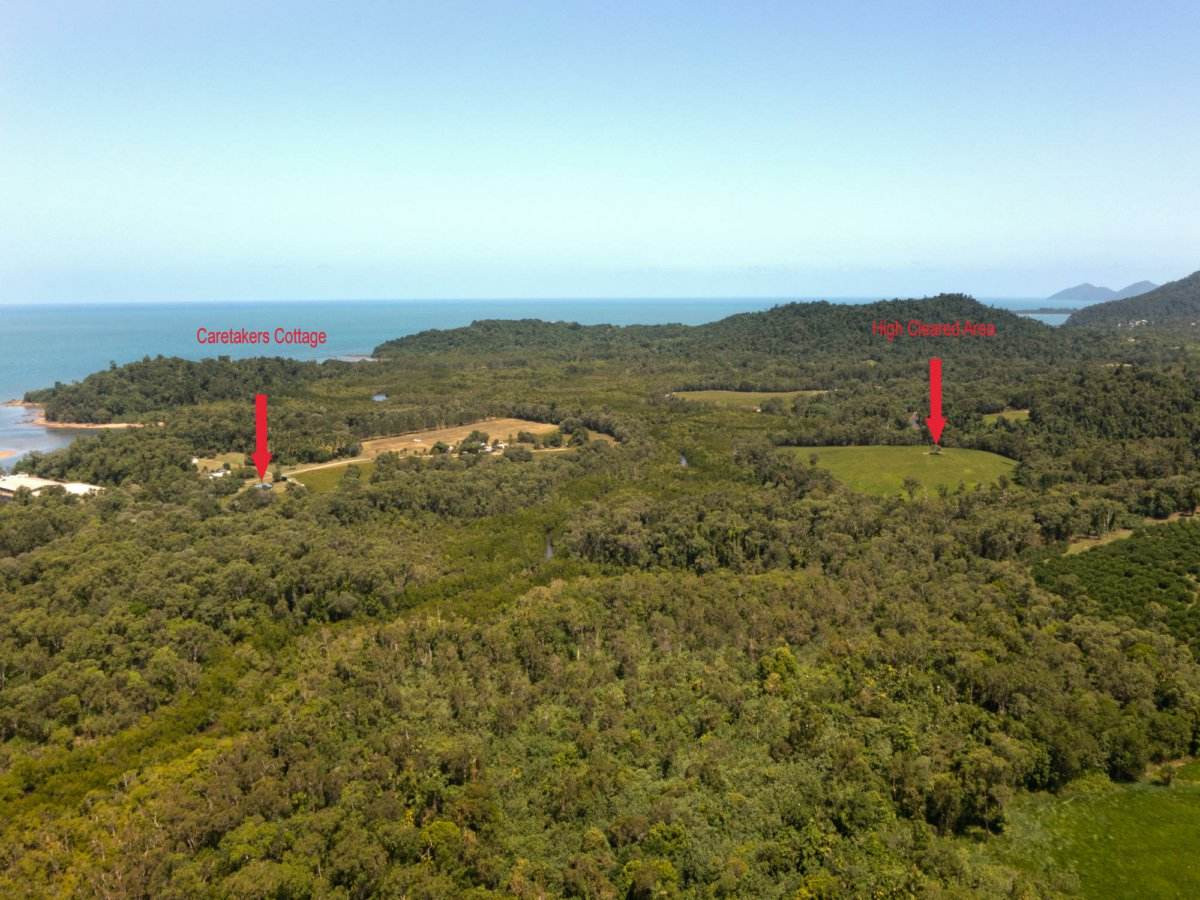 116 Fig Tree Beach Road, Midgeree Bar For Sale by Farmbuy.com - image 22