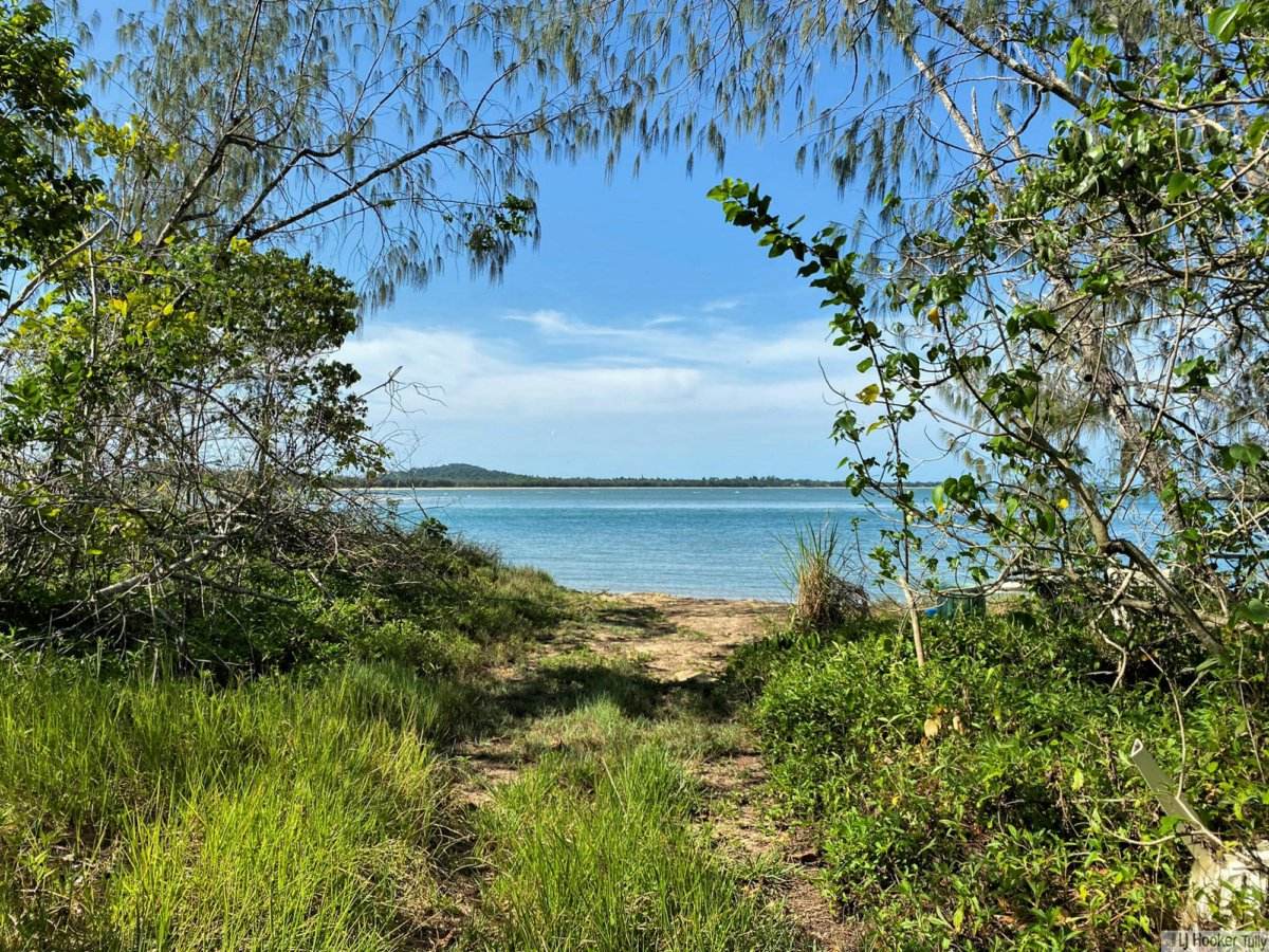 116 Fig Tree Beach Road, Midgeree Bar For Sale by Farmbuy.com - image 2