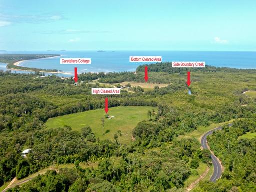 Farm For Sale - QLD - Midgeree Bar - 4852 - UNPARALLELED, UNCOMPROMISING, UNBELIEVABLE 