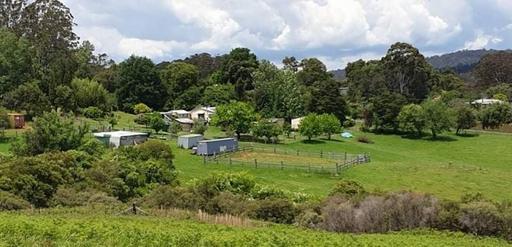 7630 Armidale Rd, Billys Creek NSW 2453
