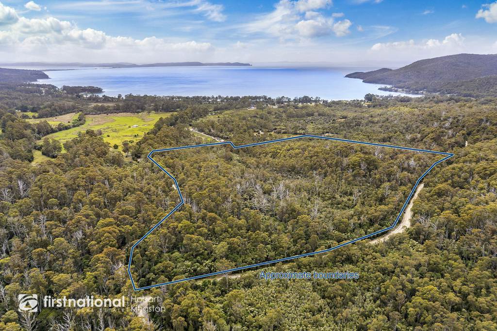 Lockleys Road, Adventure Bay TAS 7150