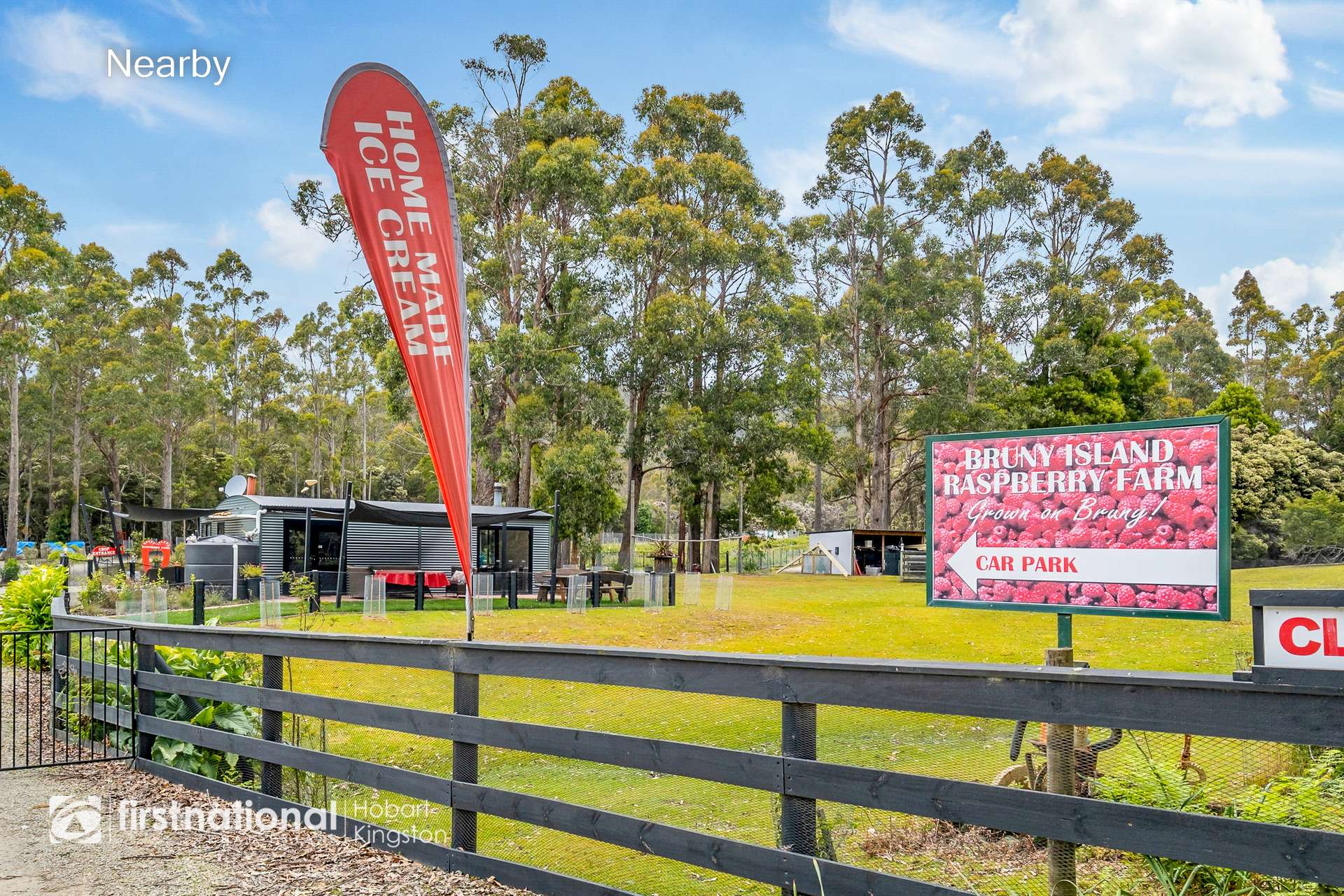 Lockleys Road, Adventure Bay For Sale by Farmbuy.com - image 24