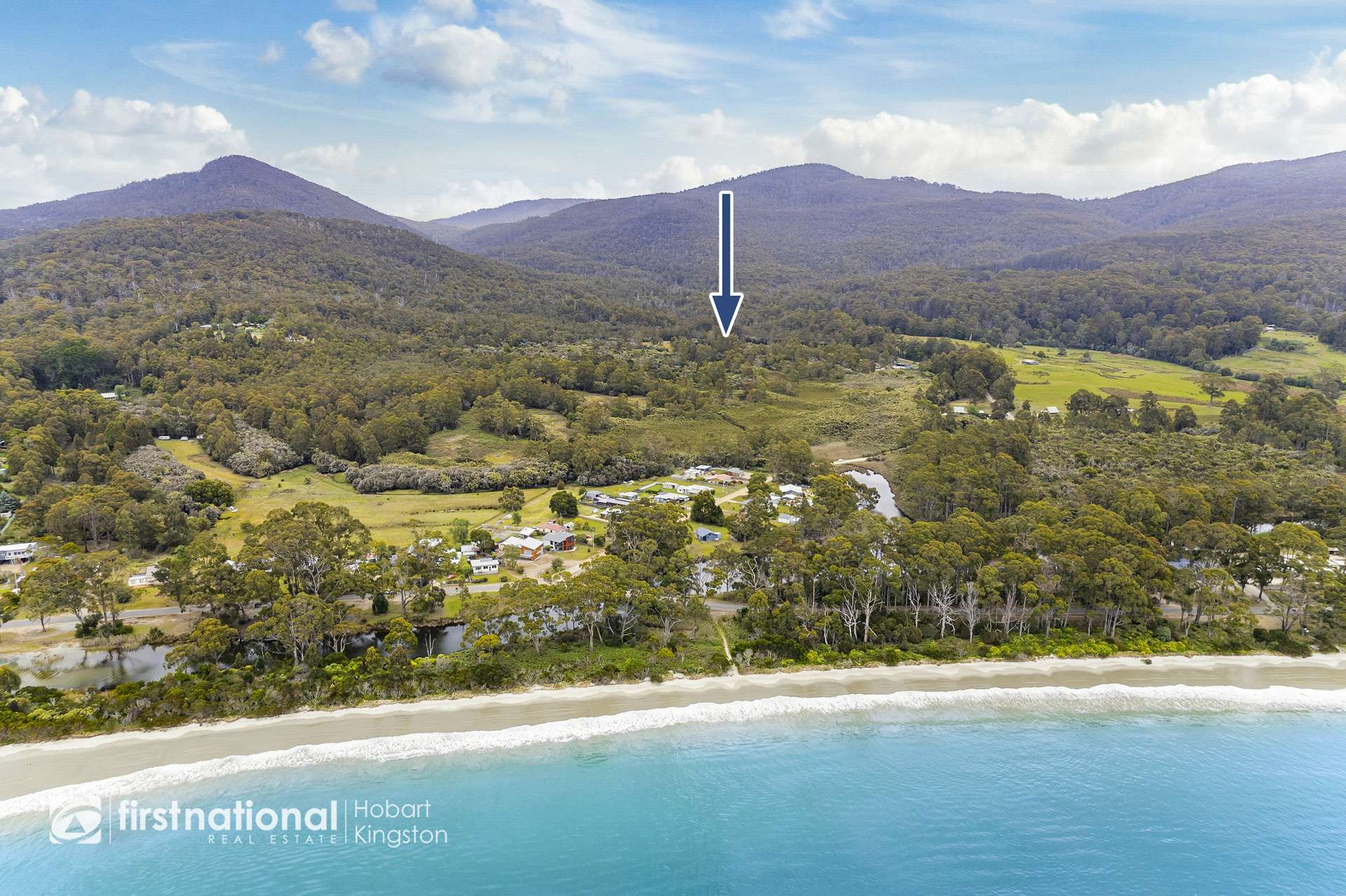 Lockleys Road, Adventure Bay For Sale by Farmbuy.com - image 5