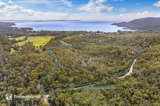 Lockleys Road, Adventure Bay TAS 7150