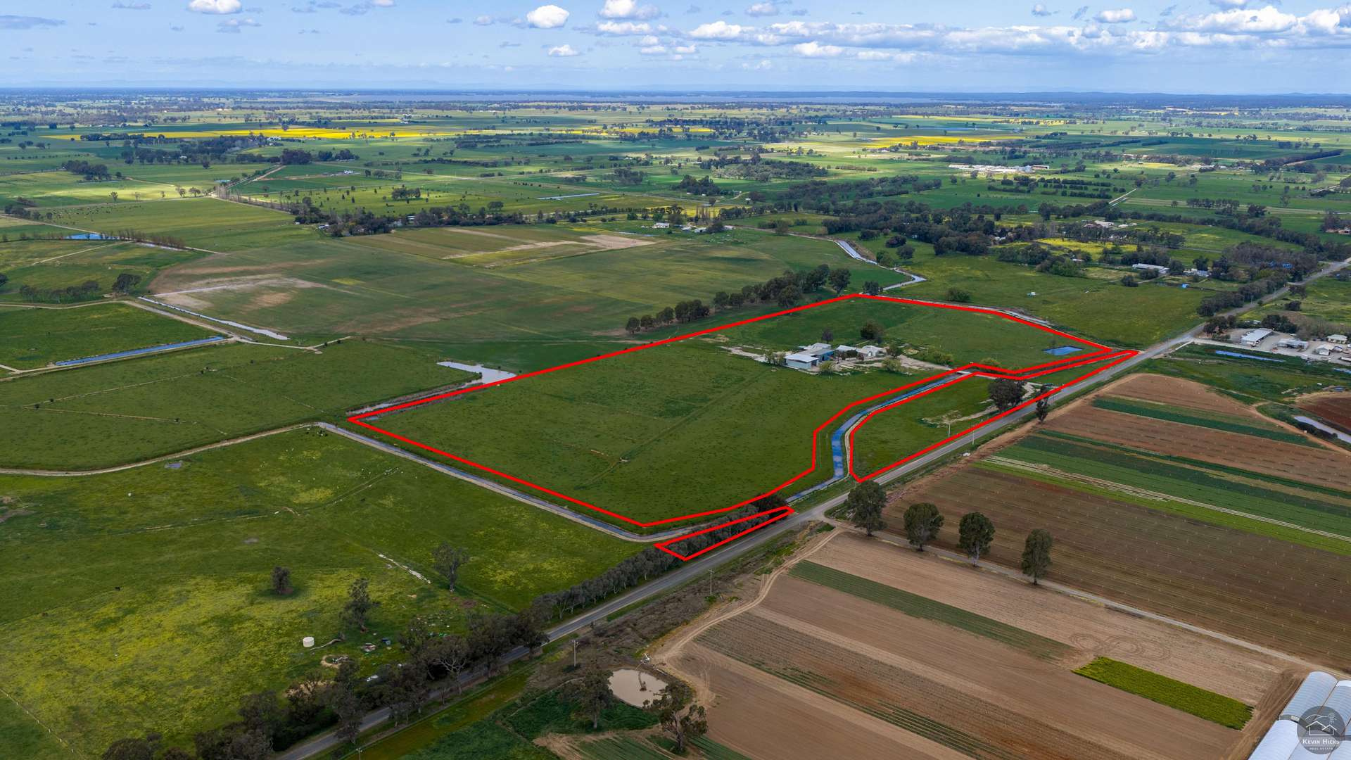 411 Johnson Road, Stanhope For Sale by Farmbuy.com - image 2