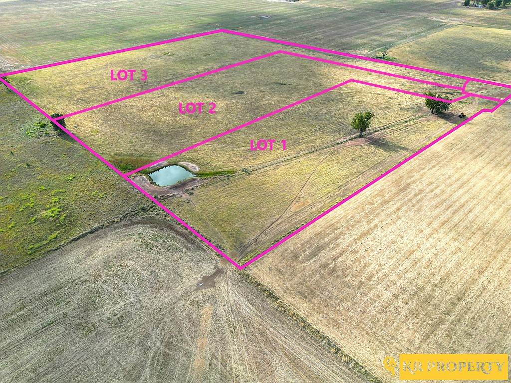 Lot 1,2, 69 Piper Lane, Narrabri For Sale by Farmbuy.com - image 2