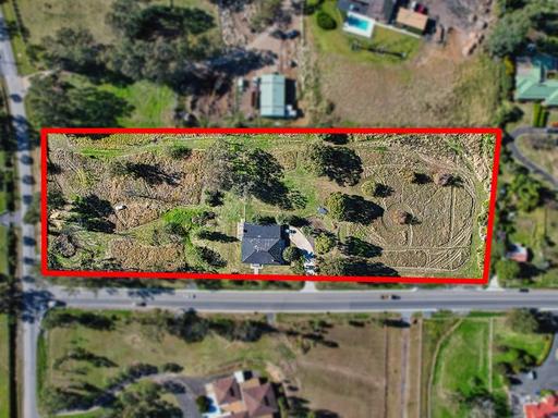 Farm For Sale - NSW - Orchard Hills - 2748 - lifestyle and Investment 