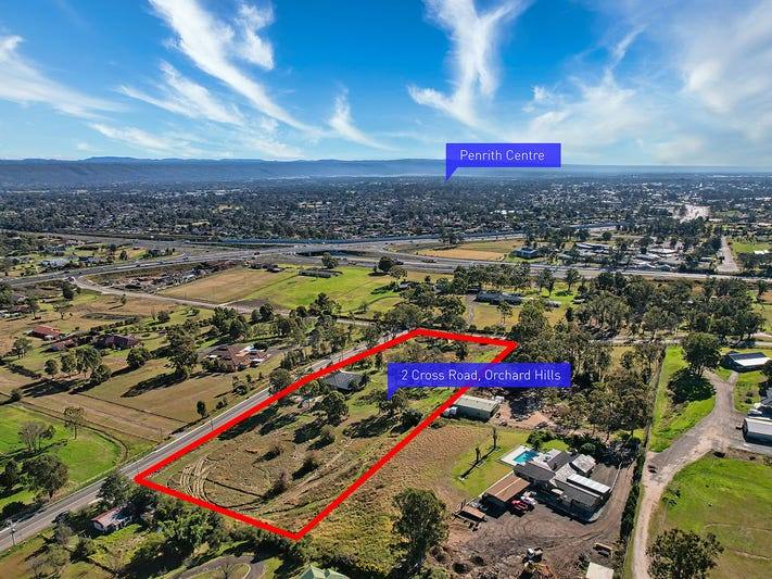 2 Cross Road, Orchard Hills For Sale by Farmbuy.com - image 4