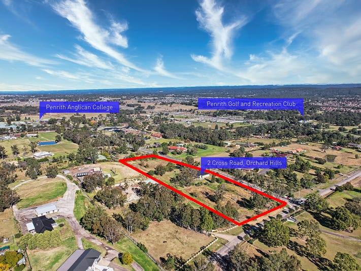 2 Cross Road, Orchard Hills For Sale by Farmbuy.com - image 3