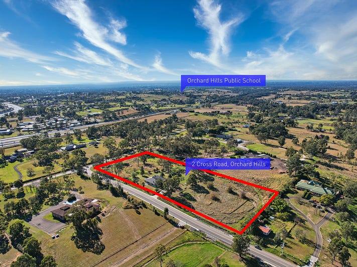 2 Cross Road, Orchard Hills For Sale by Farmbuy.com - image 5