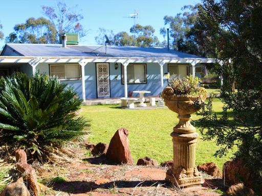 Baradine NSW 2396