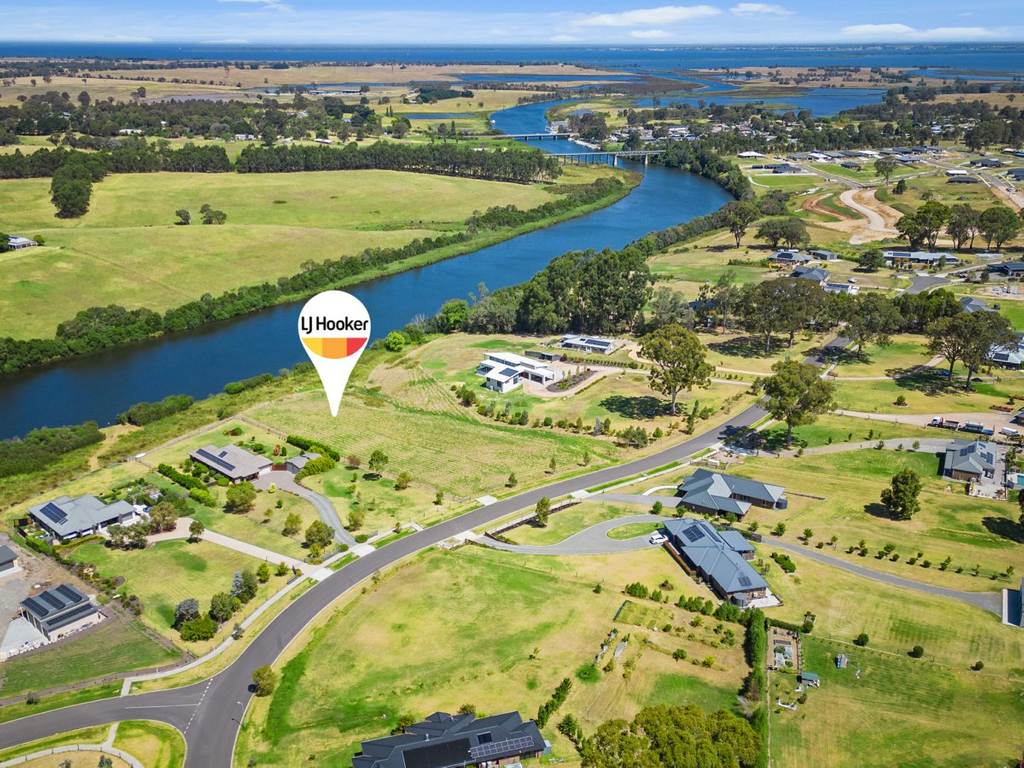 41 Koraleigh View, Nicholson VIC 3882