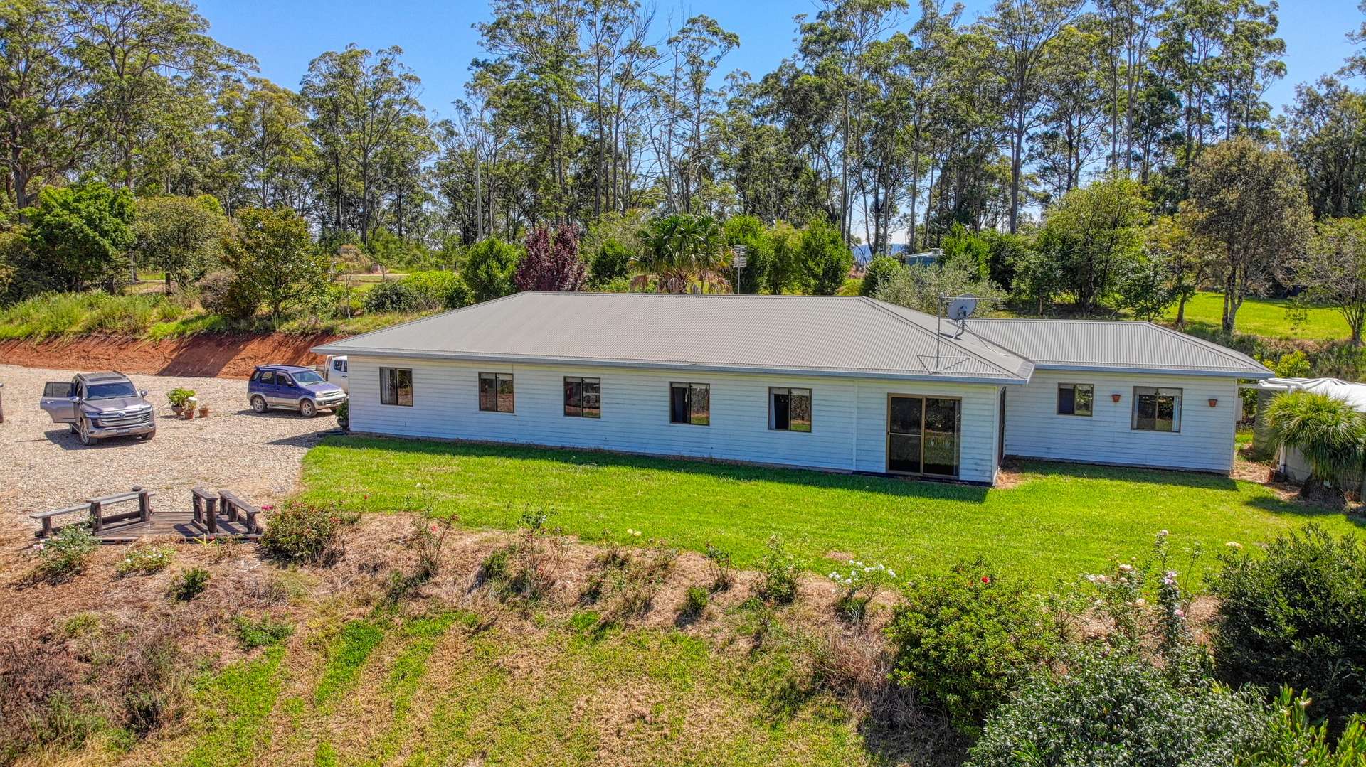 158 Crescent Hills Road, Tabulam For Sale by Farmbuy.com - image 8