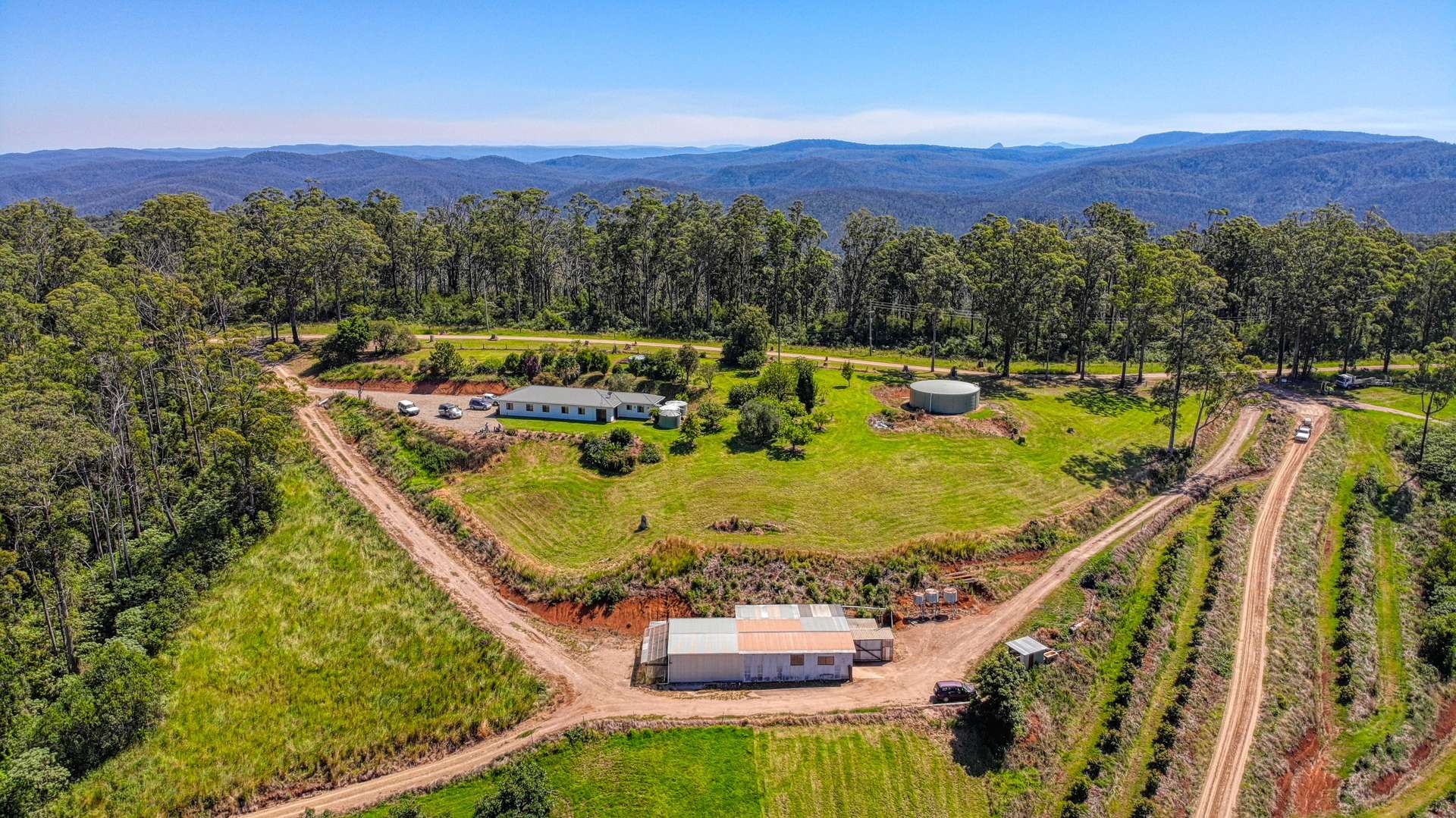 158 Crescent Hills Road, Tabulam For Sale by Farmbuy.com - image 9