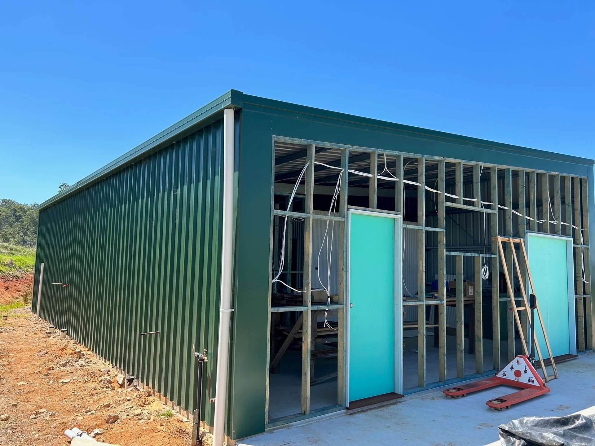 158 Crescent Hills Road, Tabulam For Sale by Farmbuy.com - image 33