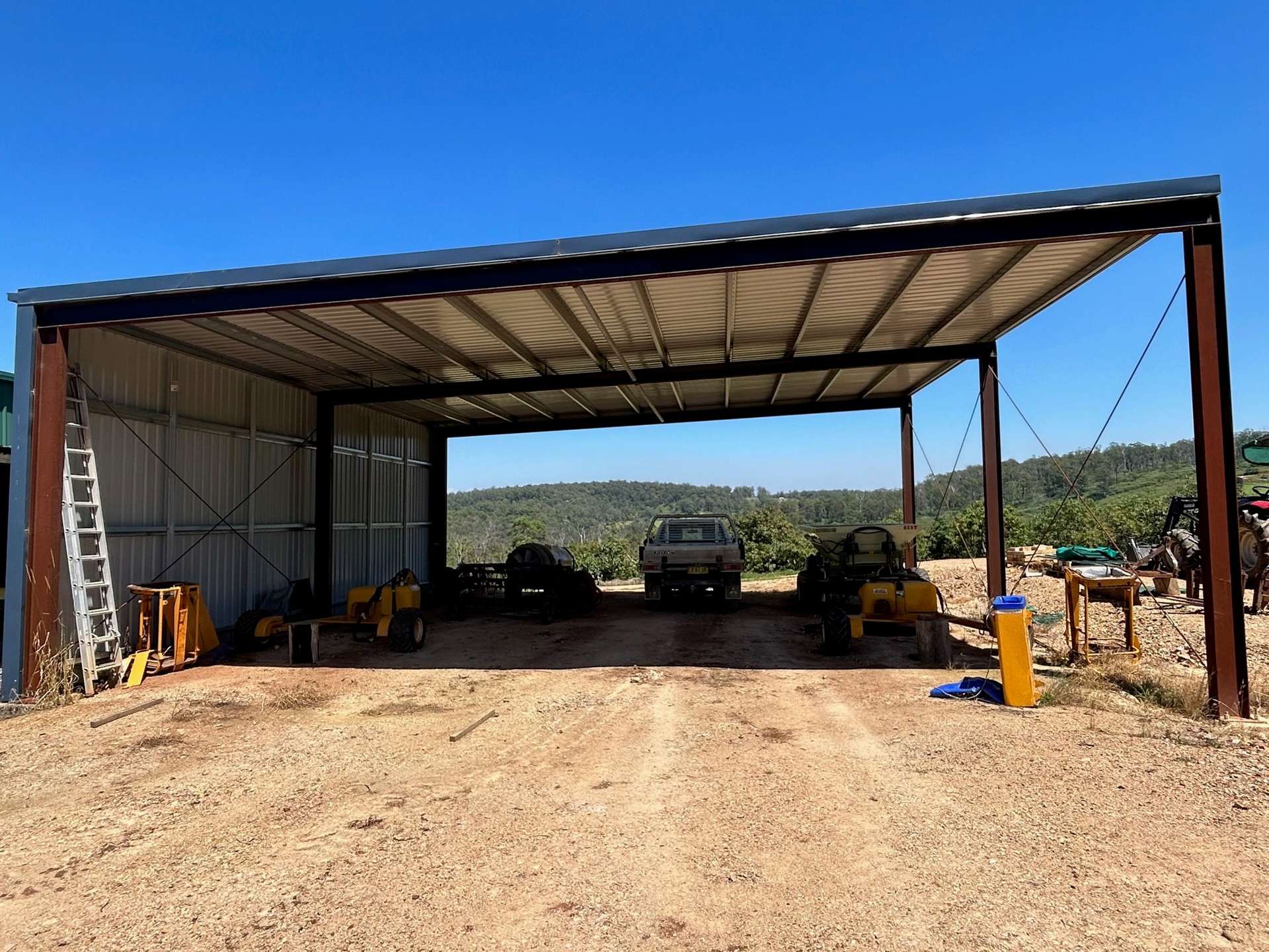 158 Crescent Hills Road, Tabulam For Sale by Farmbuy.com - image 31